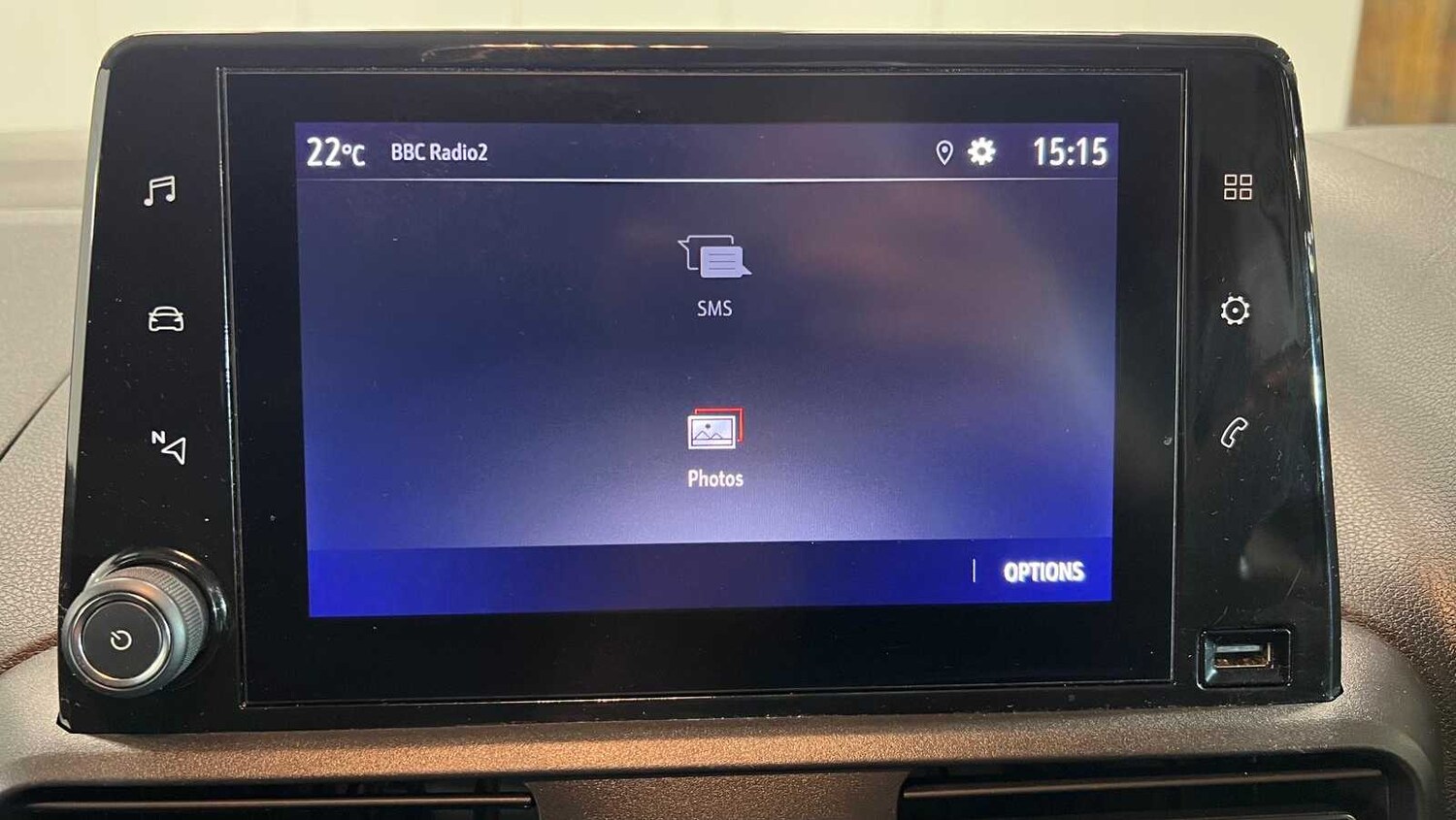 Vehicle 25