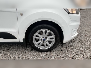 Used Ford Transit Connect 2021 for sale - 78264804: Photo