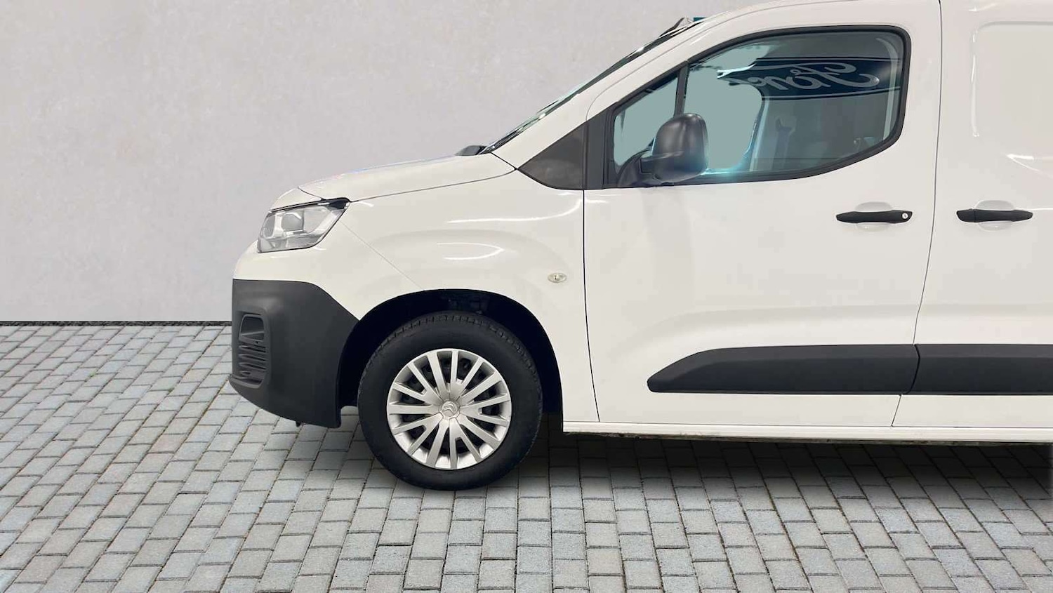 Used Citroen Berlingo 2020 for sale - 77756714: Photo 14