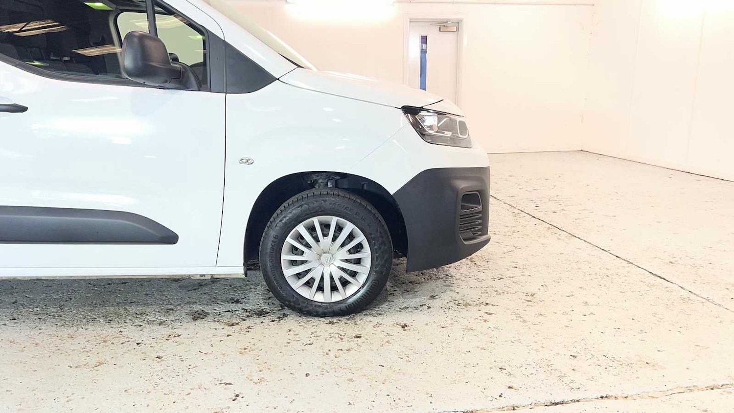 Used Citroen Berlingo 2020 for sale - 77756714: Photo 16
