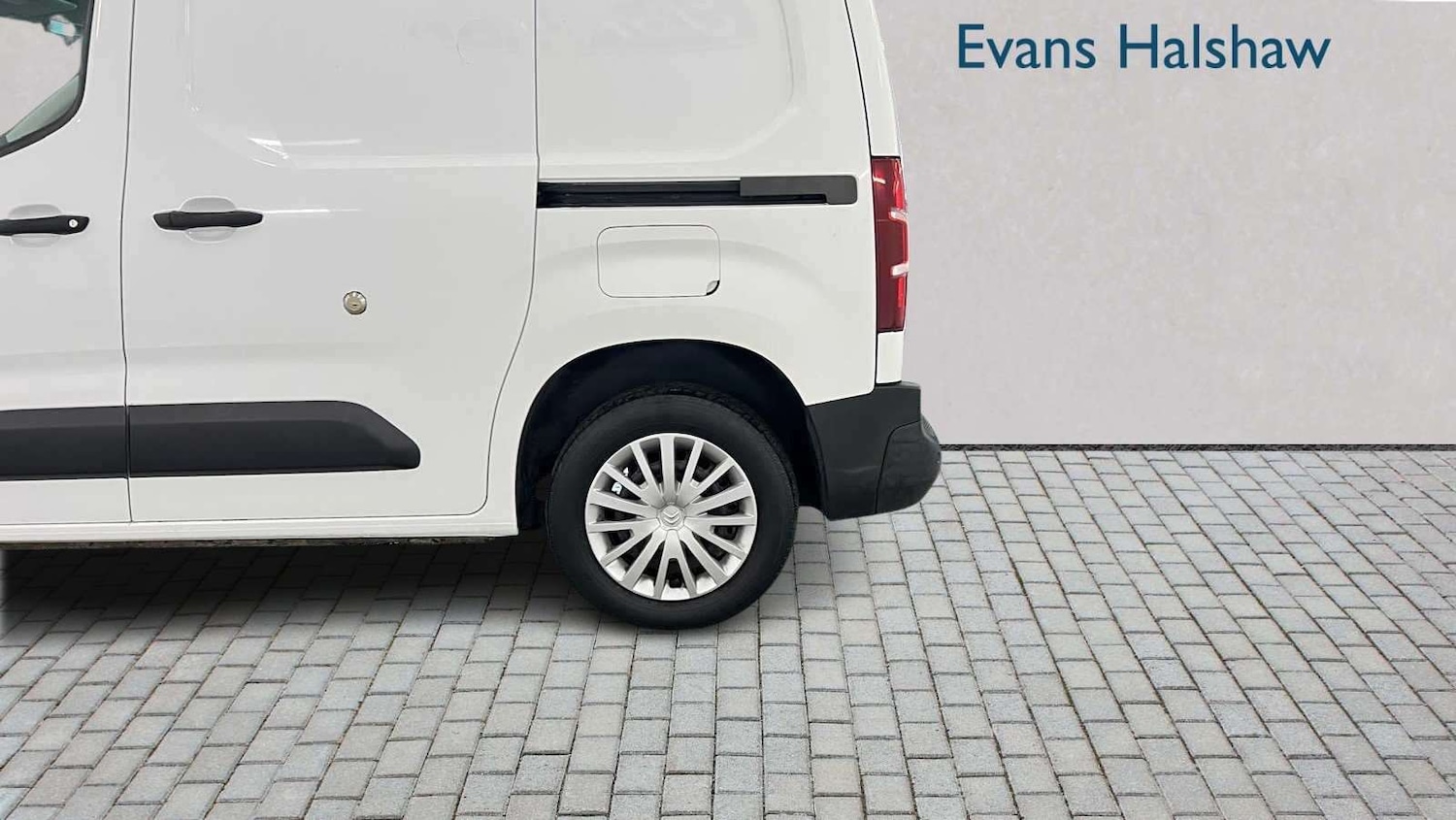 Used Citroen Berlingo 2020 for sale - 77756714: Photo 17