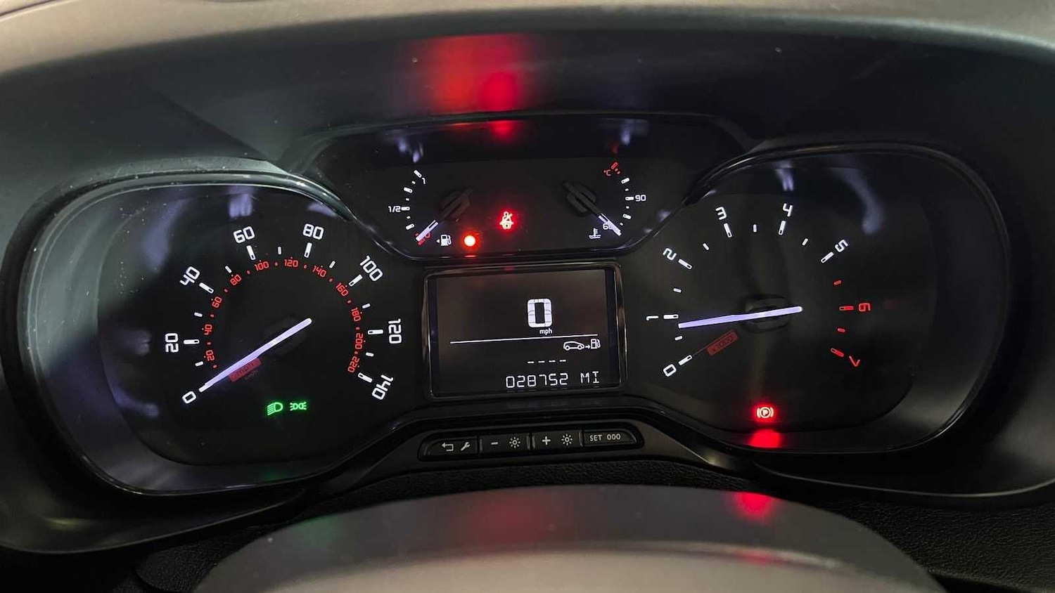 Used Citroen Berlingo 2020 for sale - 77756714: Photo 19