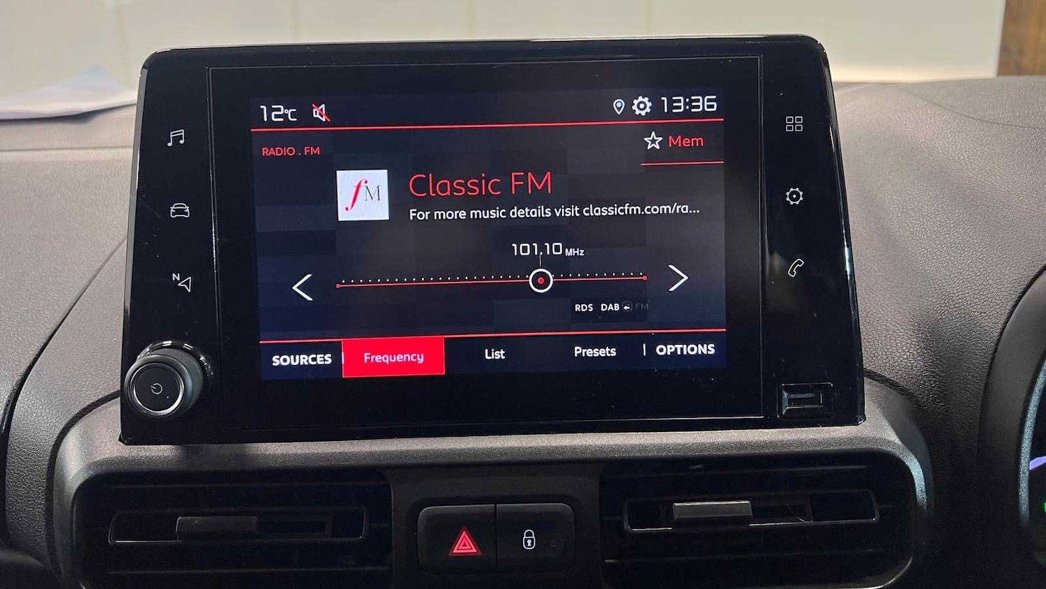 Used Citroen Berlingo 2020 for sale - 77756714: Photo 22