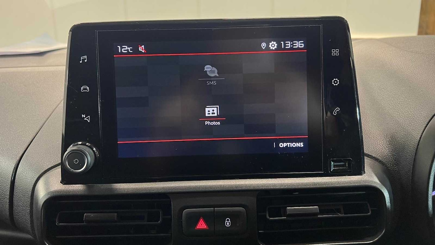 Used Citroen Berlingo 2020 for sale - 77756714: Photo 23