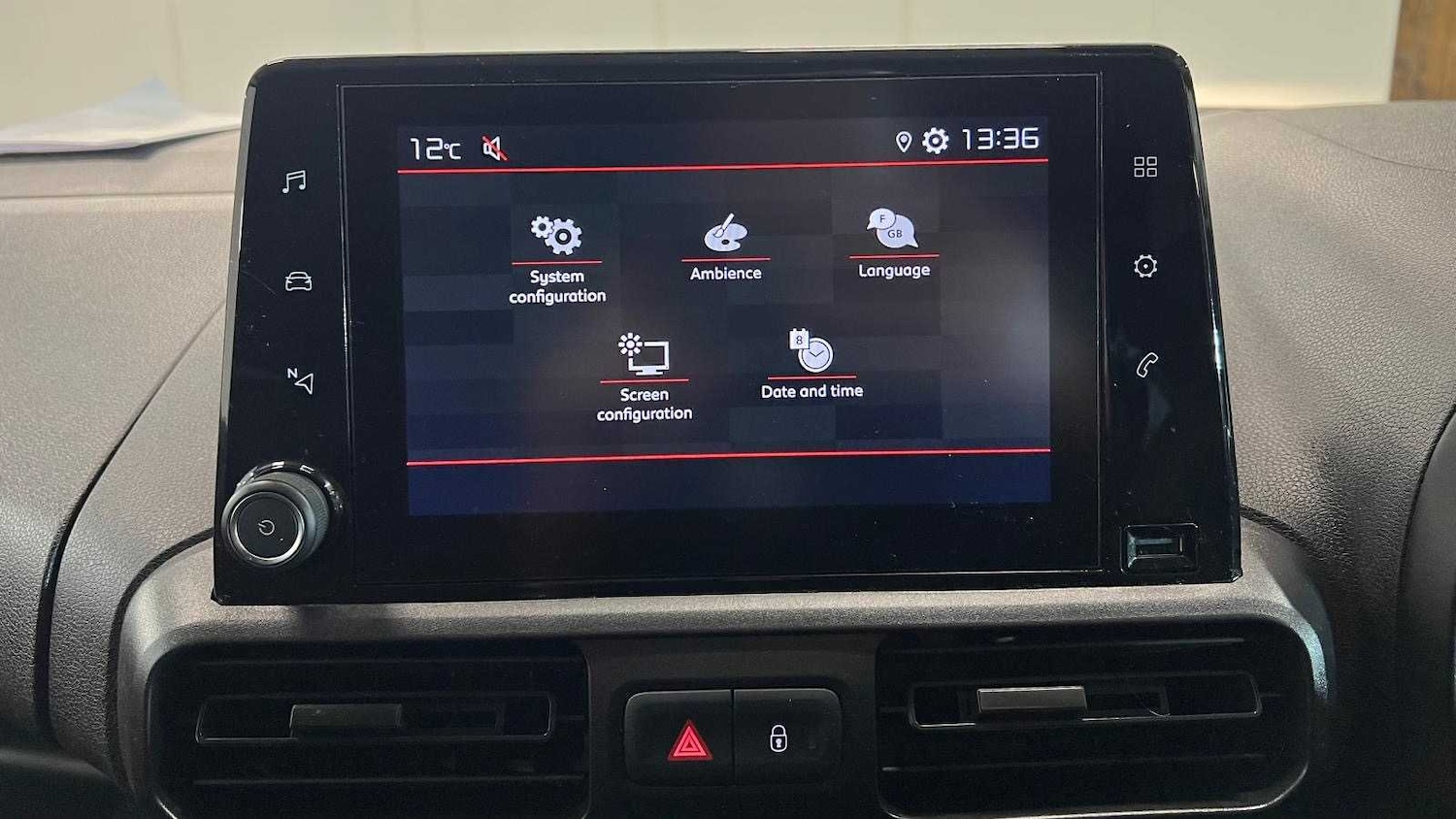 Used Citroen Berlingo 2020 for sale - 77756714: Photo 24