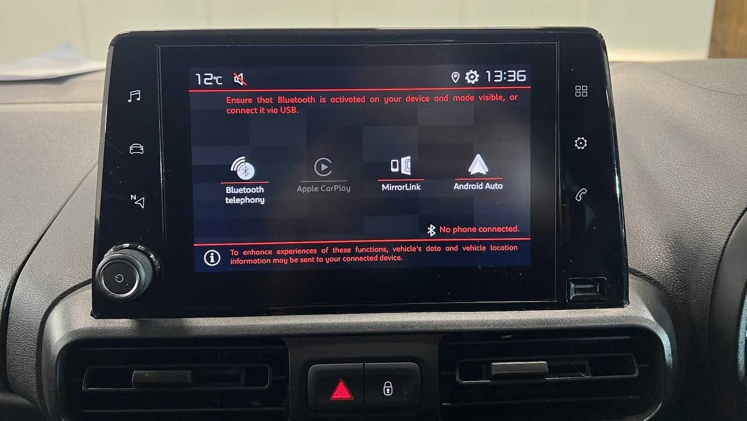 Used Citroen Berlingo 2020 for sale - 77756714: Photo 25