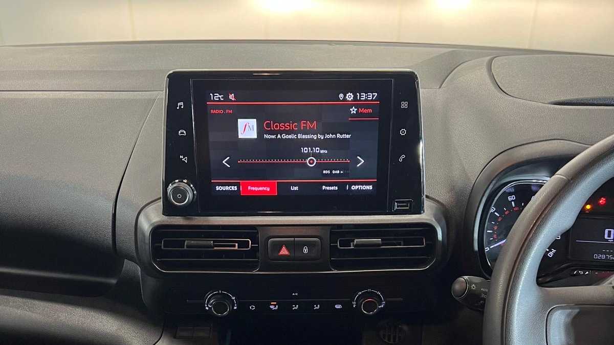 Used Citroen Berlingo 2020 for sale - 77756714: Photo 26