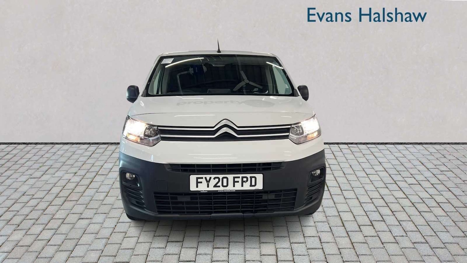 Used Citroen Berlingo 2020 for sale - 77756714: Photo 3
