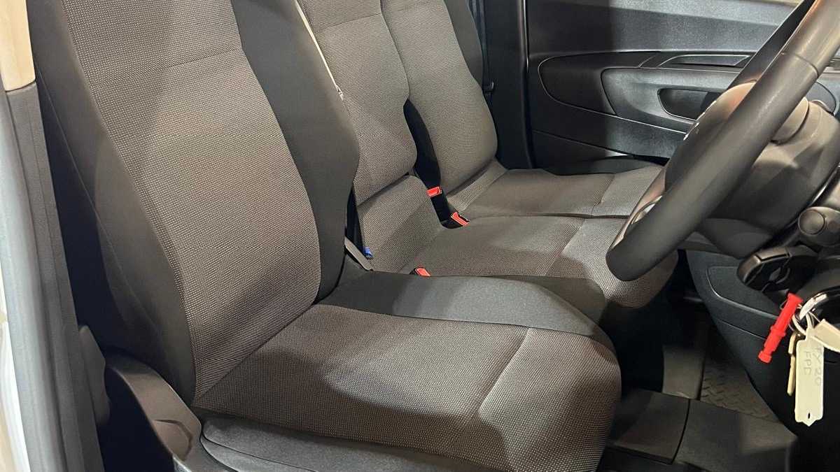 Used Citroen Berlingo 2020 for sale - 77756714: Photo 30