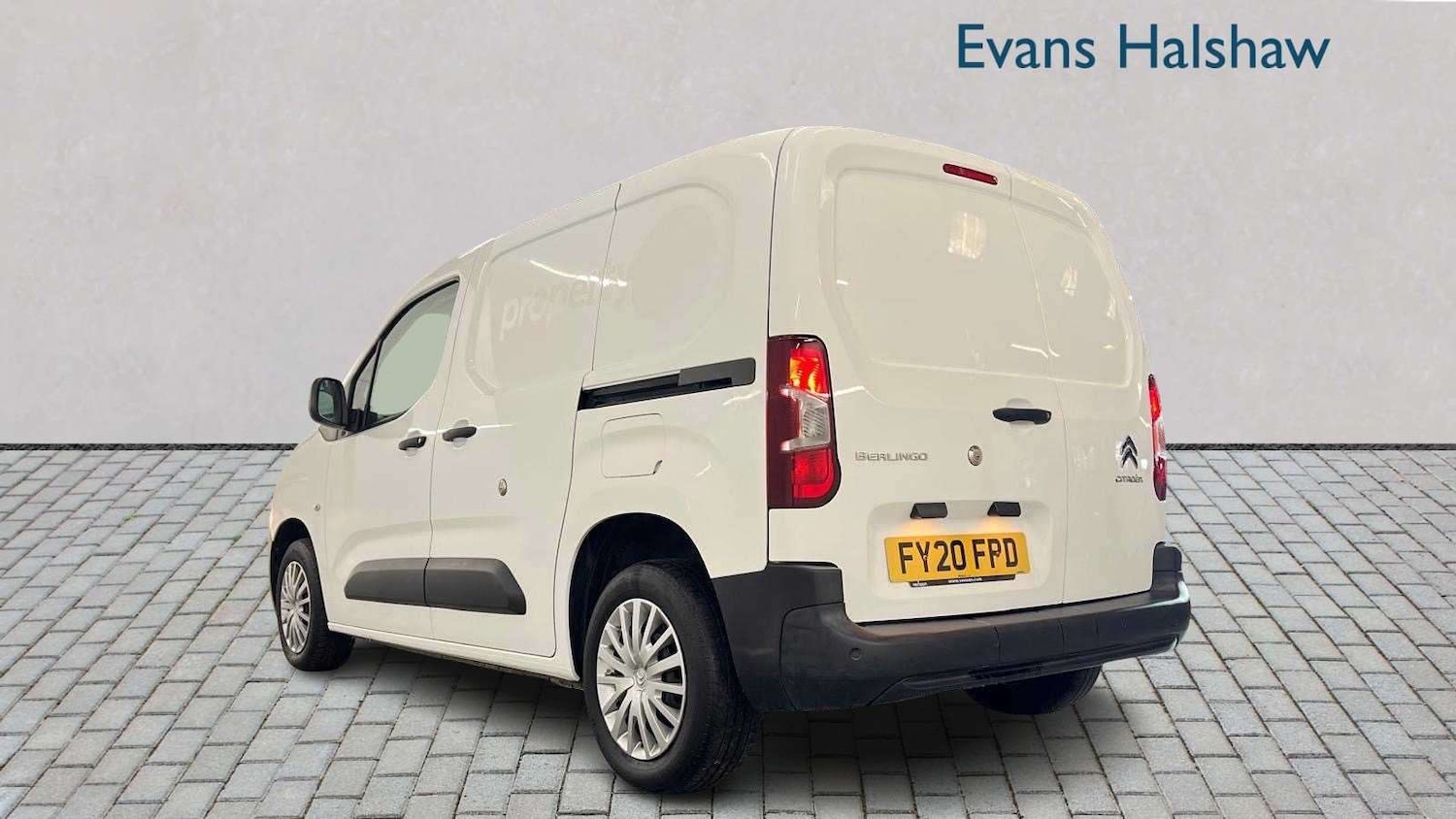 Used Citroen Berlingo 2020 for sale - 77756714: Photo 6