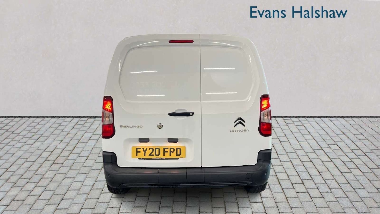 Used Citroen Berlingo 2020 for sale - 77756714: Photo 7