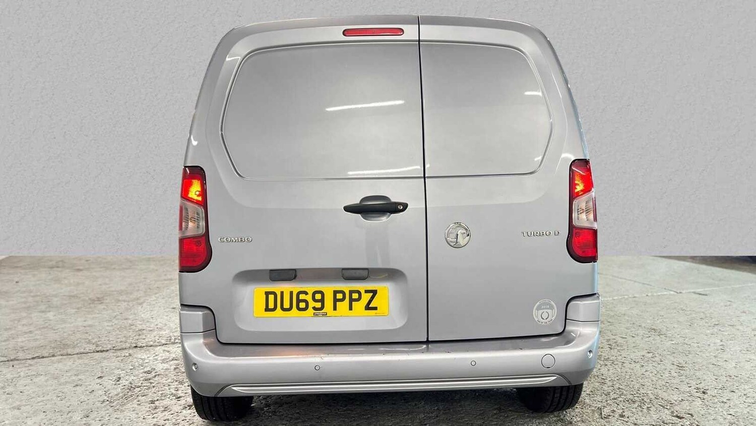 Vehicle 30