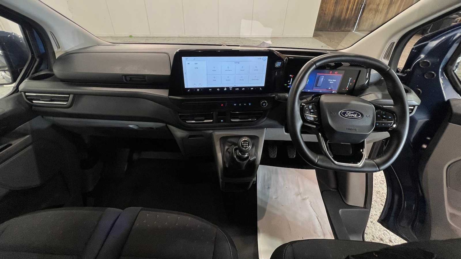 Vehicle 29