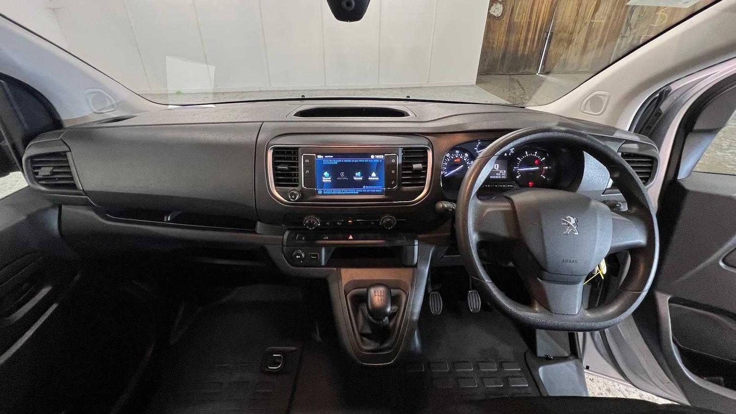 Vehicle 25