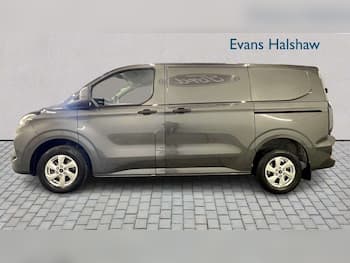 Used Ford Transit Custom 2025 for sale - 79637177: Photo