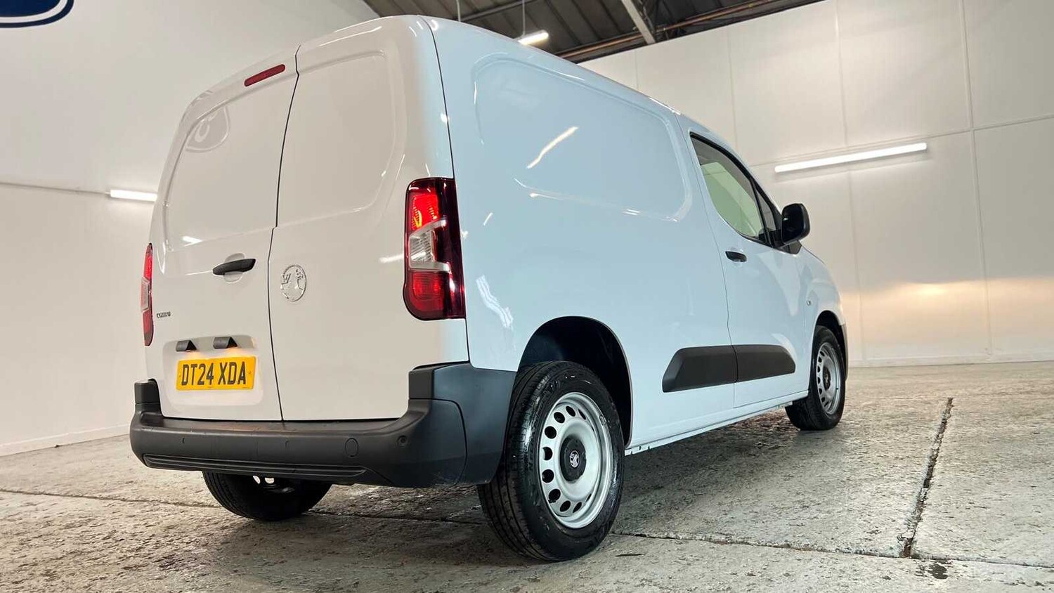 Used Vauxhall Combo 2024 for sale - 78118851: Photo 10