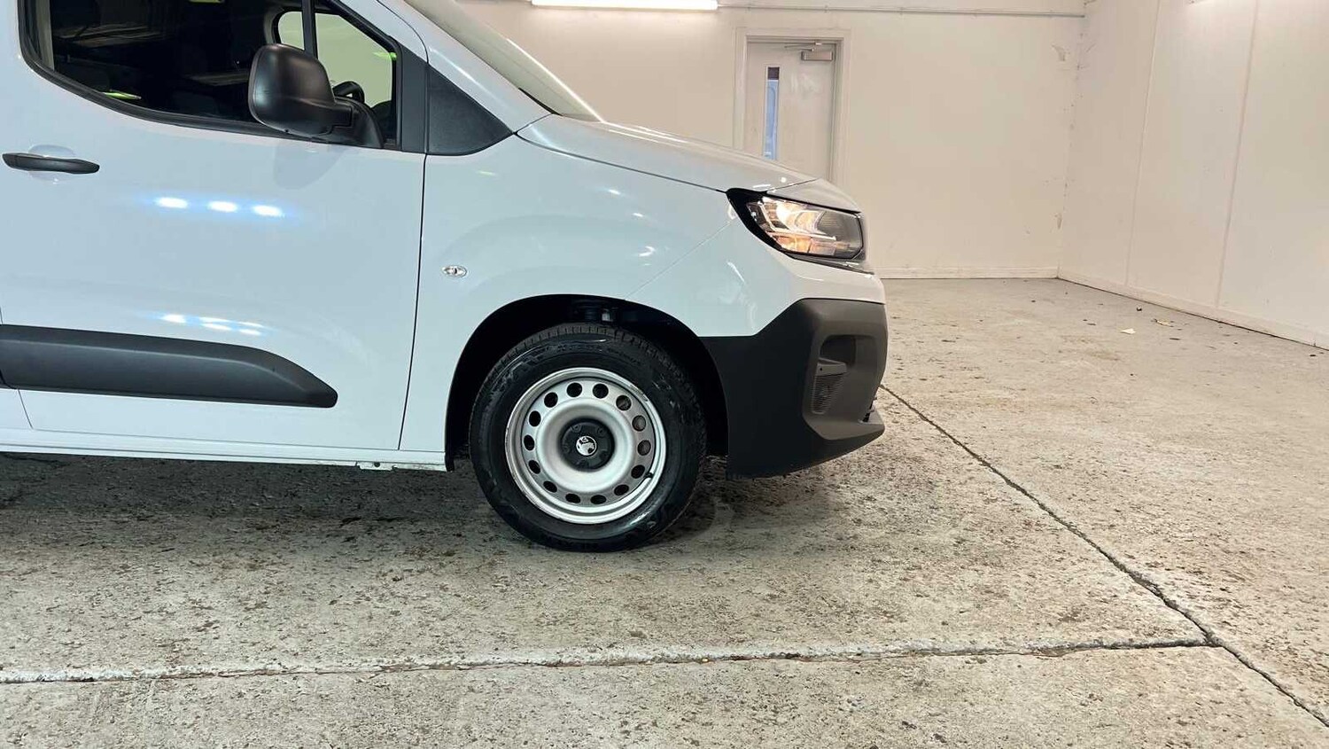 Used Vauxhall Combo 2024 for sale - 78118851: Photo 14