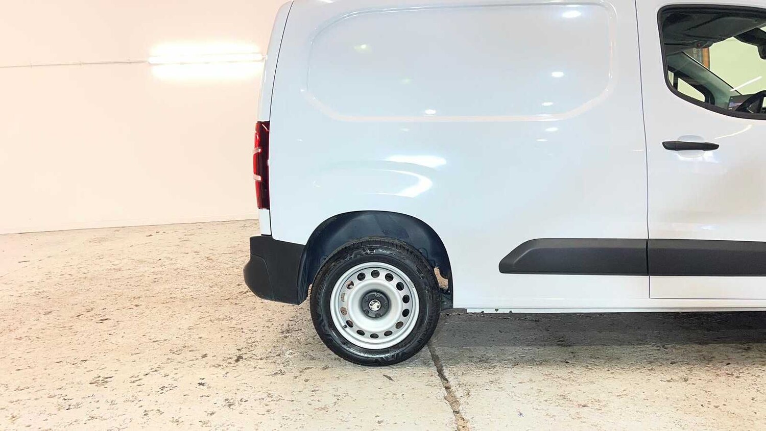 Used Vauxhall Combo 2024 for sale - 78118851: Photo 15