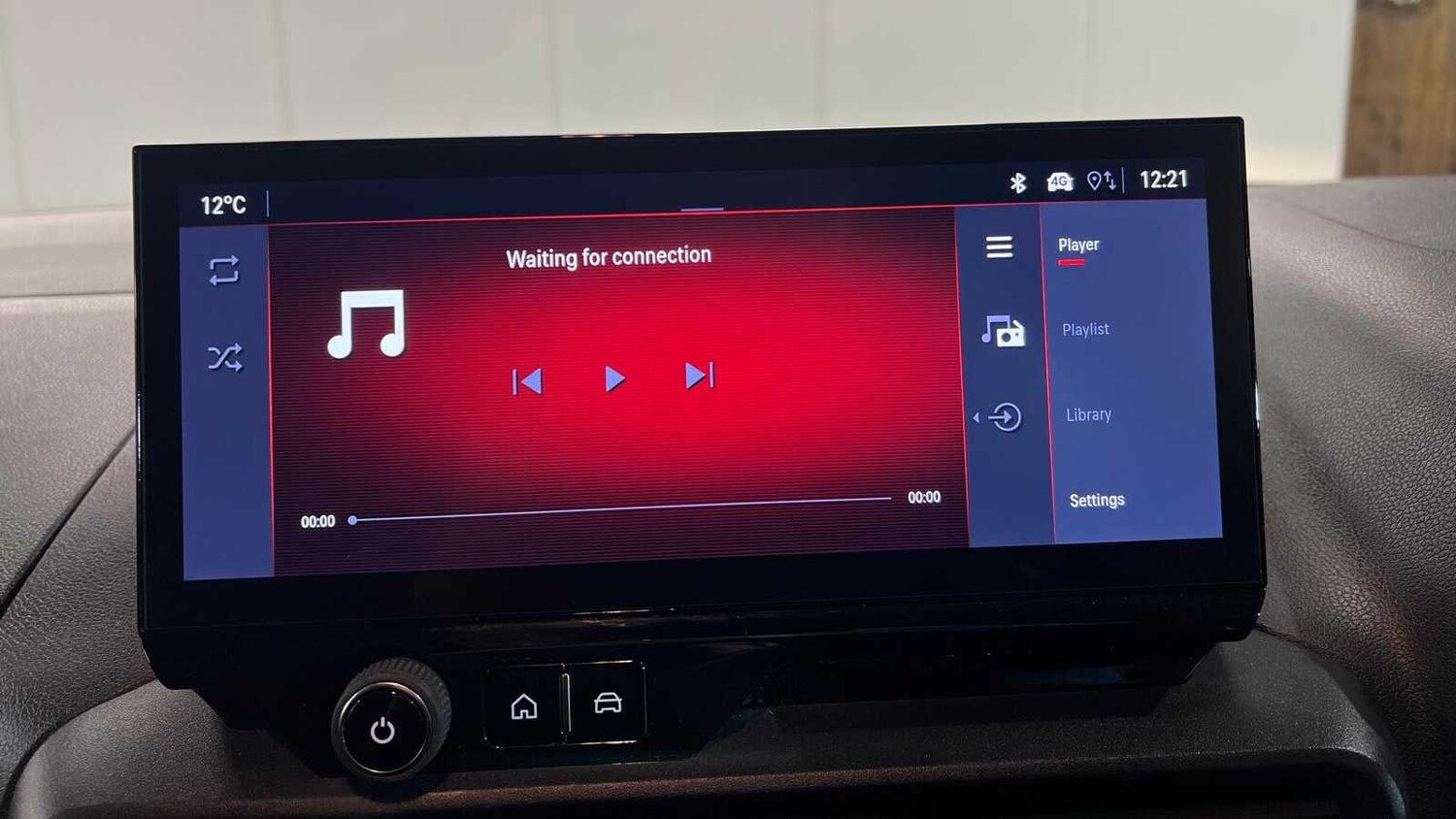 Used Vauxhall Combo 2024 for sale - 78118851: Photo 18