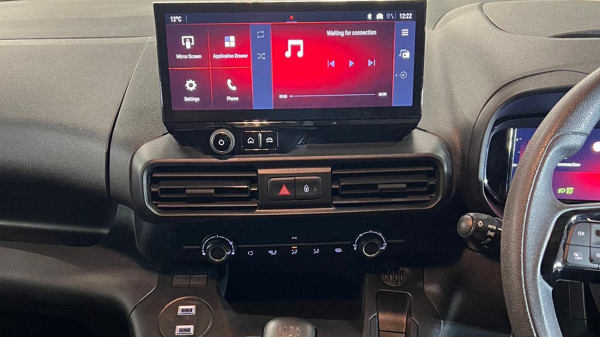 Used Vauxhall Combo 2024 for sale - 78118851: Photo 20