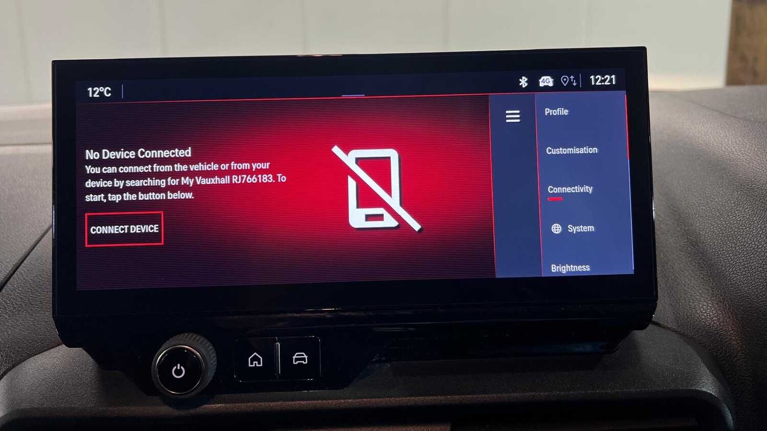 Used Vauxhall Combo 2024 for sale - 78118851: Photo 21