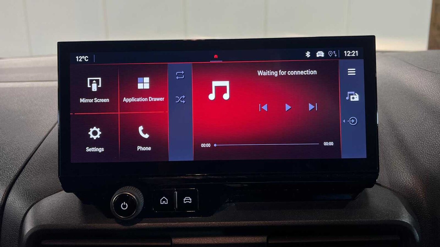 Used Vauxhall Combo 2024 for sale - 78118851: Photo 22