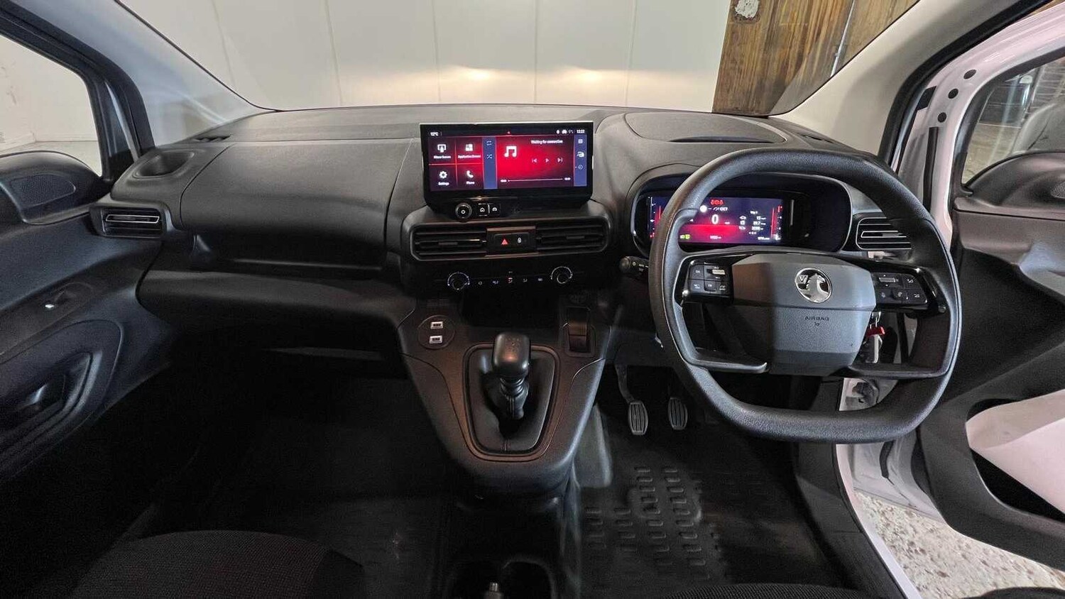 Used Vauxhall Combo 2024 for sale - 78118851: Photo 24