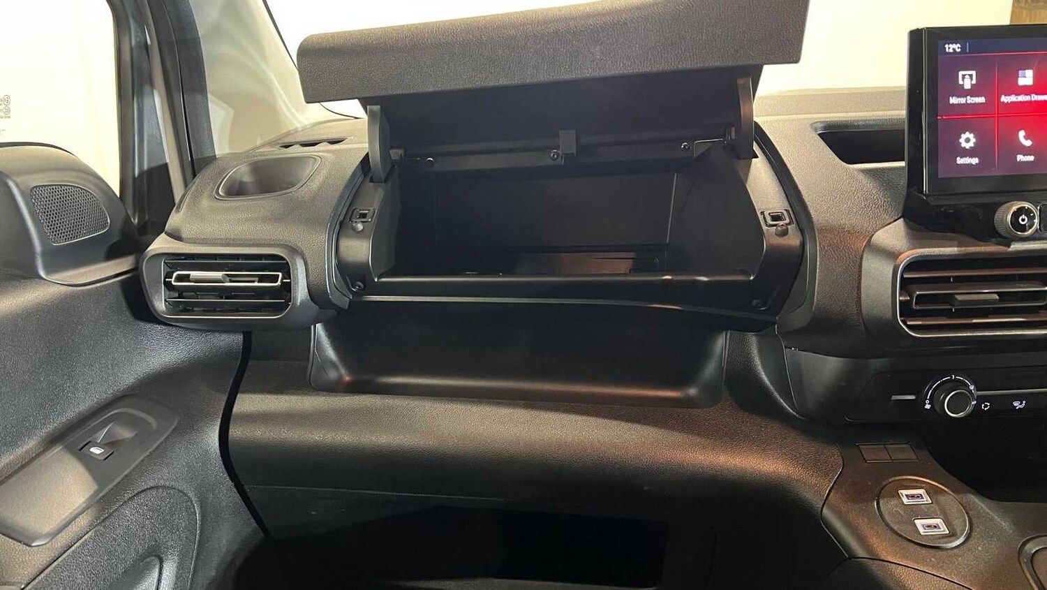 Used Vauxhall Combo 2024 for sale - 78118851: Photo 25