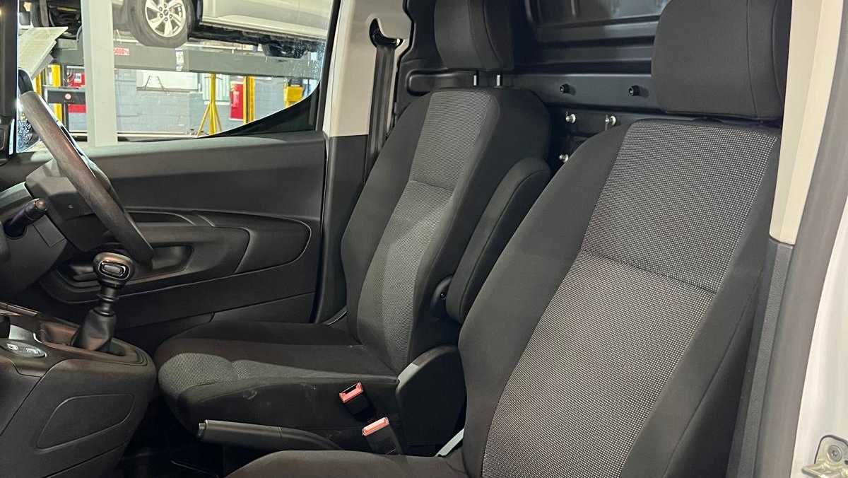 Used Vauxhall Combo 2024 for sale - 78118851: Photo 26