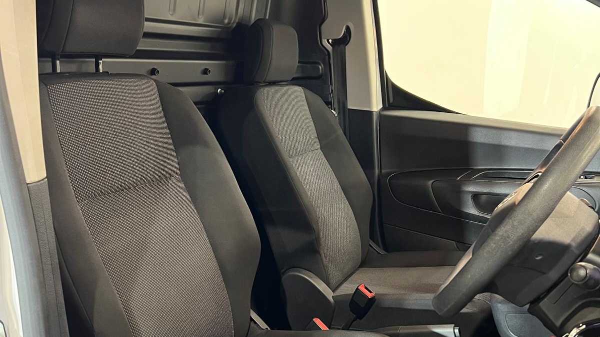 Used Vauxhall Combo 2024 for sale - 78118851: Photo 27