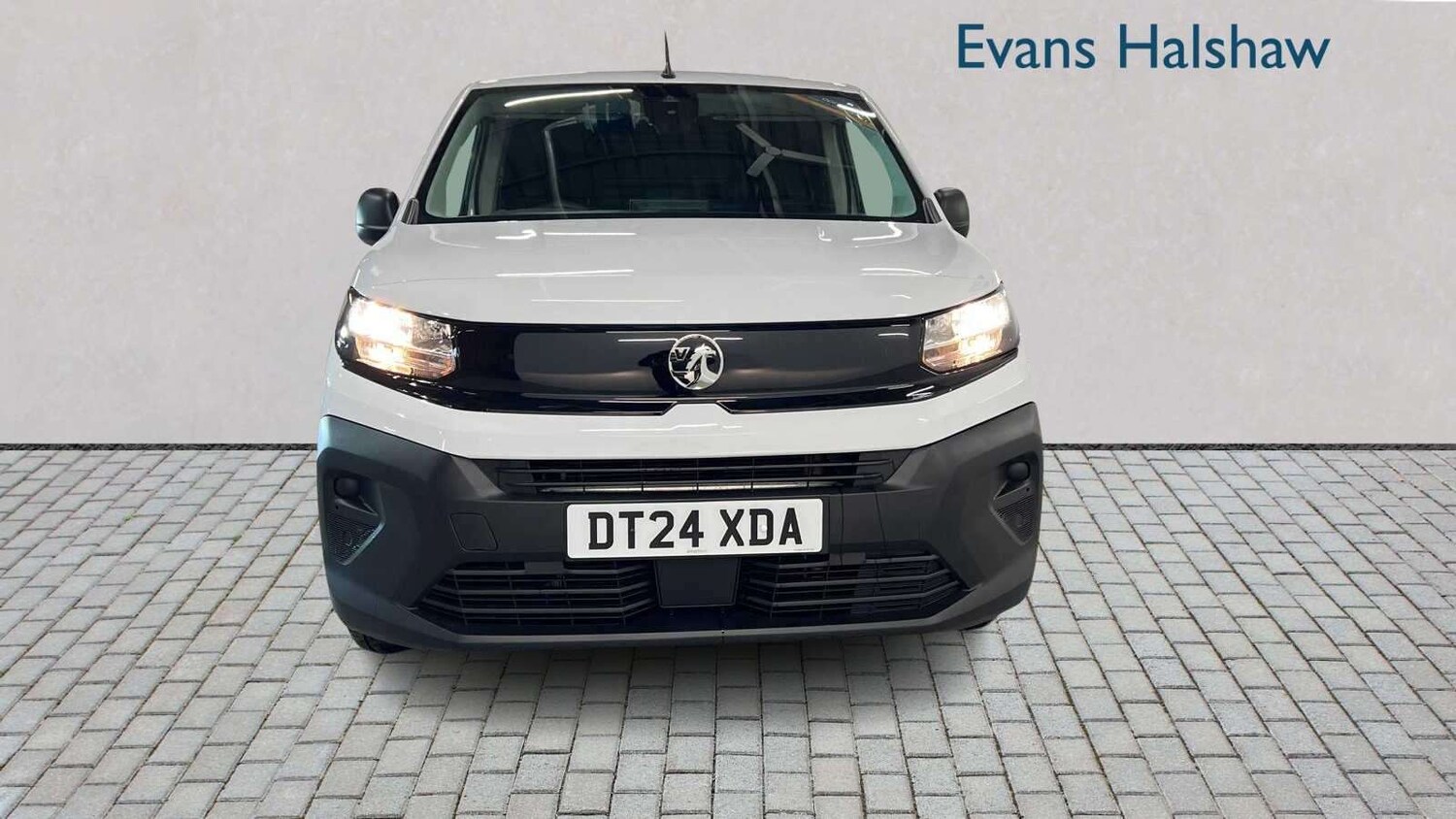 Used Vauxhall Combo 2024 for sale - 78118851: Photo 3