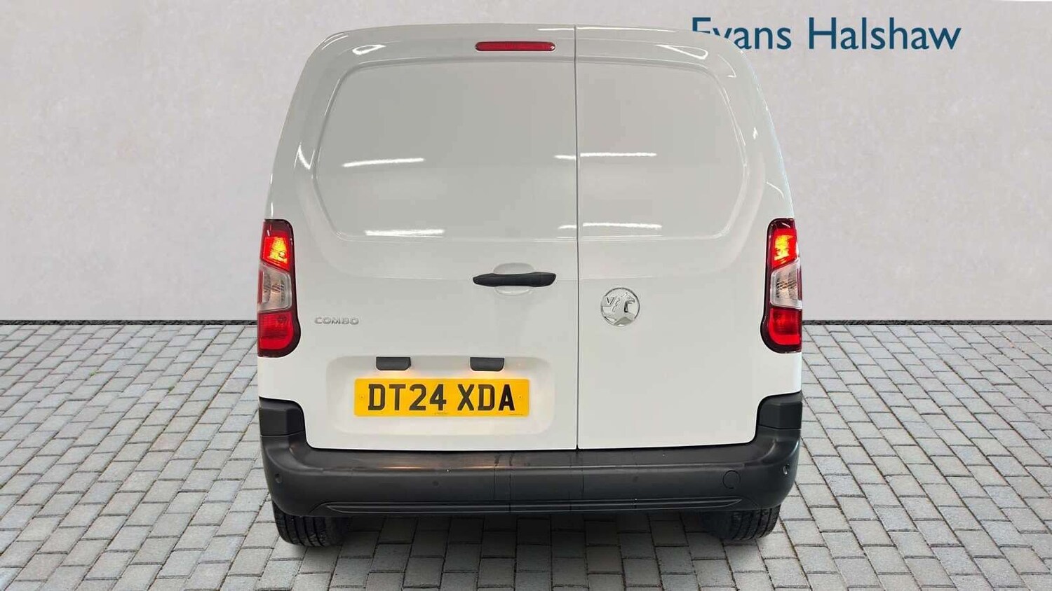 Used Vauxhall Combo 2024 for sale - 78118851: Photo 4