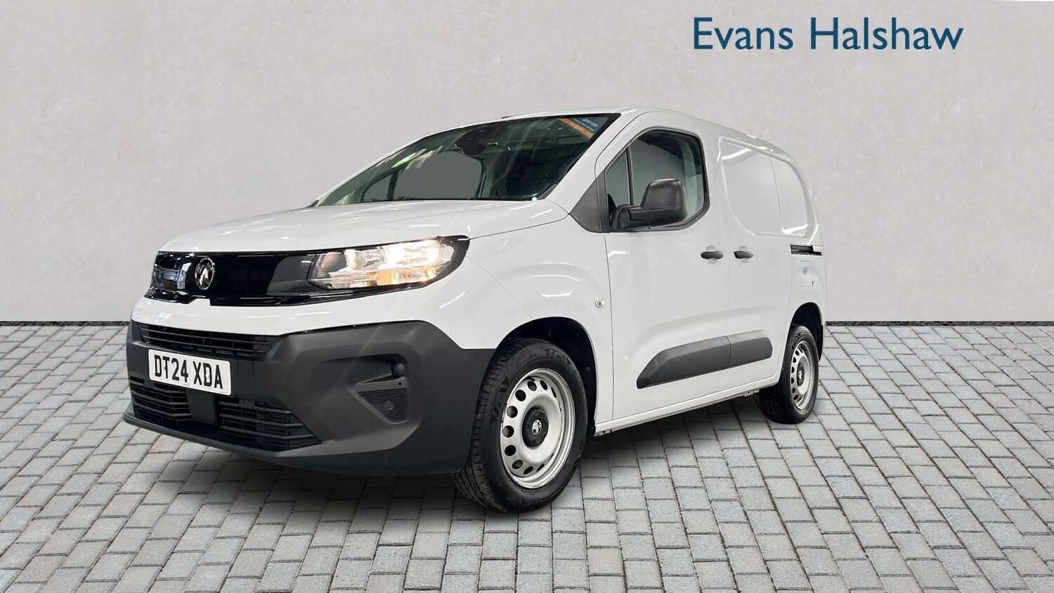 Used Vauxhall Combo 2024 for sale - 78118851: Photo 5