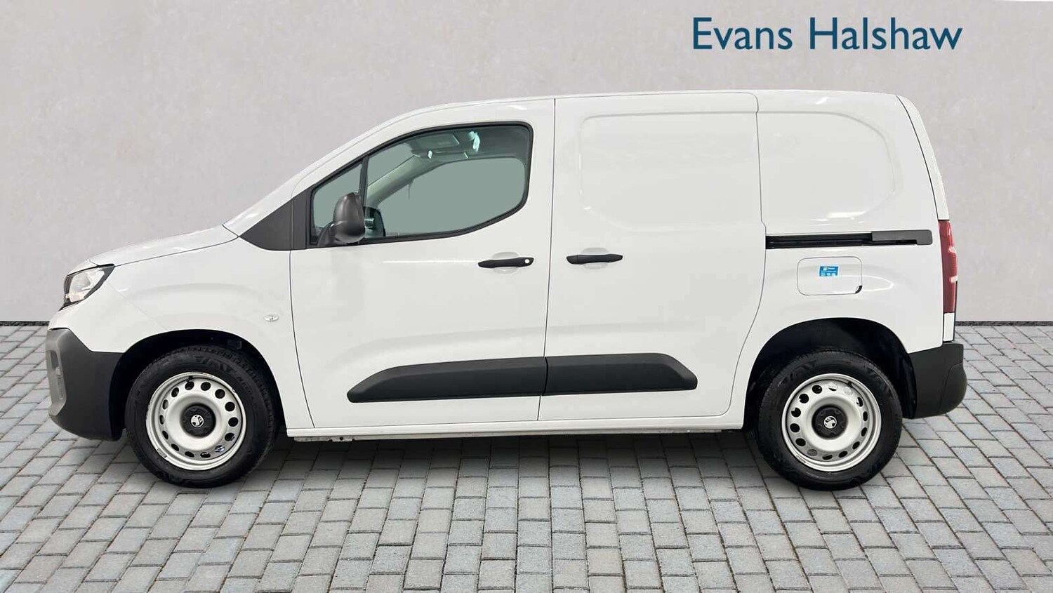 Used Vauxhall Combo 2024 for sale - 78118851: Photo 6