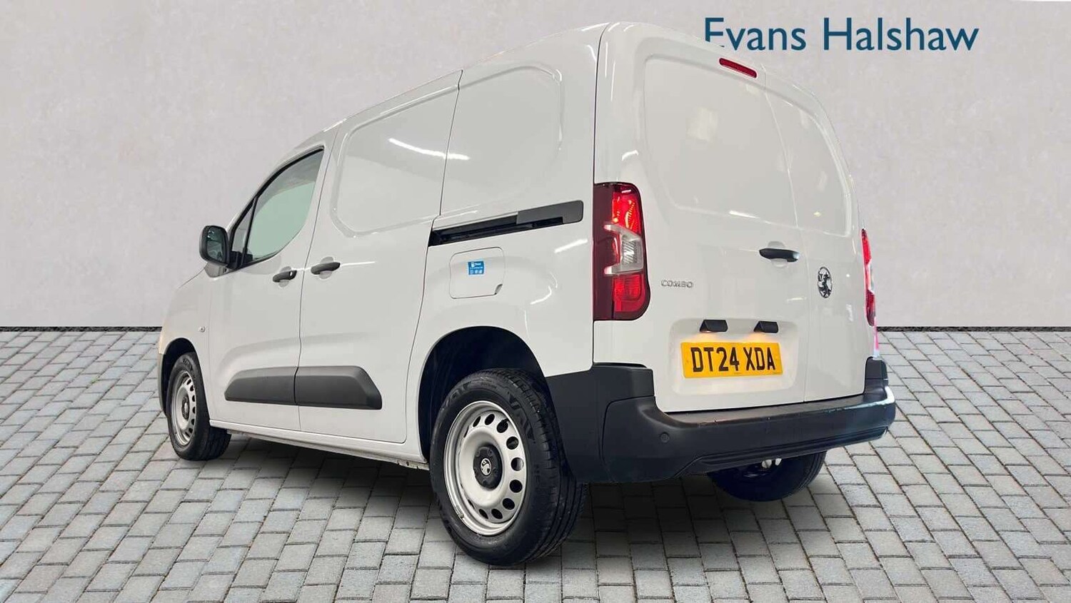 Used Vauxhall Combo 2024 for sale - 78118851: Photo 7