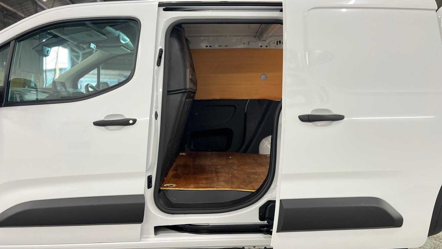 Used Vauxhall Combo 2024 for sale - 78118851: Photo 8