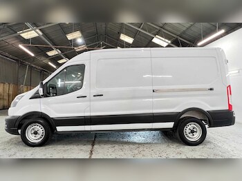 Used Ford Transit 2023 for sale - 76310825: Photo