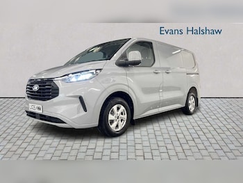 Used Ford Transit Custom 2025 for sale - 78707205: Photo