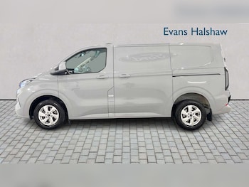 Used Ford Transit Custom 2025 for sale - 78707205: Photo