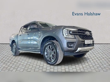 Used Ford Ranger 2023 for sale - 79611035: Photo