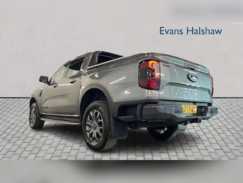 Used Ford Ranger 2023 for sale - 79611035: Photo
