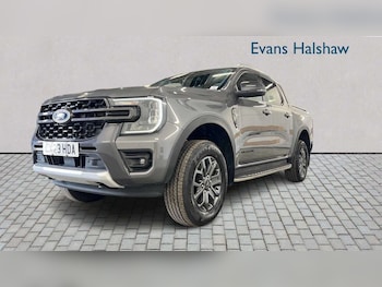Used Ford Ranger 2023 for sale - 79611035: Photo