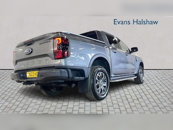 Used Ford Ranger 2023 for sale - 79611035: Photo