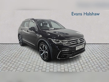 Used Volkswagen Tiguan 2022 for sale - 78264917: Photo