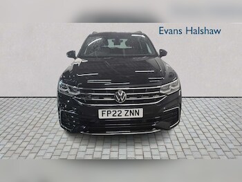 Used Volkswagen Tiguan 2022 for sale - 78264917: Photo