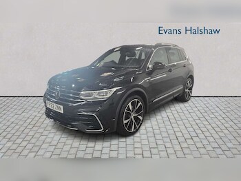 Used Volkswagen Tiguan 2022 for sale - 78264917: Photo