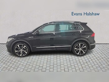 Used Volkswagen Tiguan 2022 for sale - 78264917: Photo