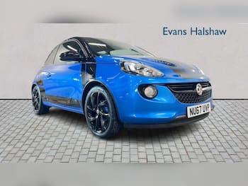 Used Vauxhall ADAM 2017 for sale - 79824973: Photo