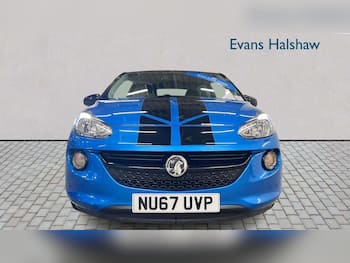 Used Vauxhall ADAM 2017 for sale - 79824973: Photo