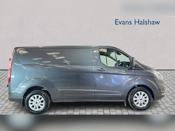 Used Ford Transit Custom 2021 for sale - 79428922: Photo